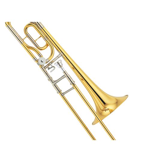 yamaha professional trombone ysl|Yamaha YSL 620 trombone.